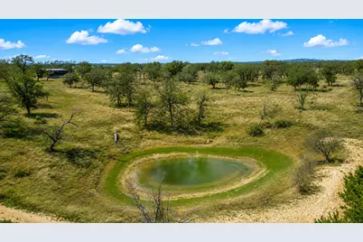 Lot 9 Silas Trail, Fredericksburg, TX 78624 - Photo 5