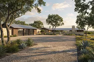 Lot 9 Silas Trail, Fredericksburg, TX 78624 - Photo 1