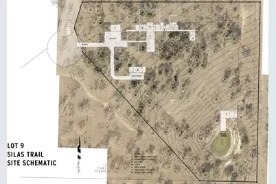 Lot 9 Silas Trail, Fredericksburg, TX 78624 - Photo 3