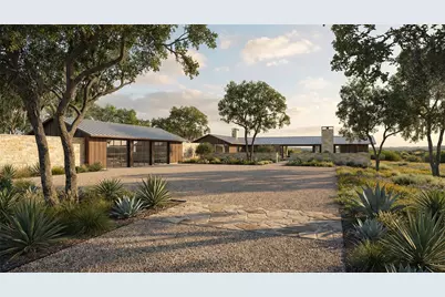 Lot 9 Silas Trail, Fredericksburg, TX 78624 - Photo 9