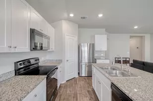 5712 Xene Dr, Austin, TX 78724 - Photo 1