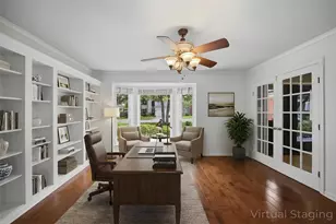 2212 Mockingbird Dr, Round Rock, TX 78681 - Photo 3