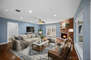 2212 Mockingbird Dr, Round Rock, TX 78681 - Photo 11