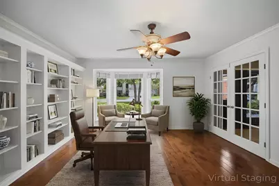 2212 Mockingbird Drive, Round Rock, TX 78681 - Photo 5