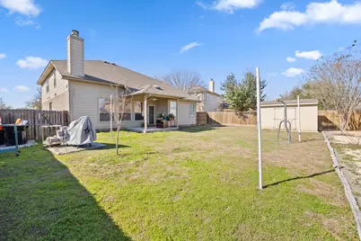 320 Lone Star Boulevard, Hutto, TX 78634 - Photo 37