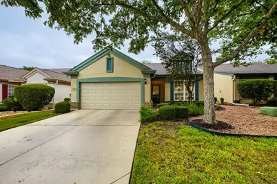 532 Farm Hill Drive, Georgetown, TX 78633 - Photo 3
