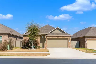 212 Flint Mountain Road, Georgetown, TX 78628 - Photo 1