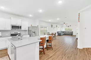 212 Flint Mountain Rd, Georgetown, TX 78628 - Photo 3