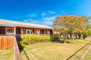 55 County Line Rd, Dale, TX 78616 - Photo 3