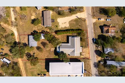 55 County Line Road, Dale, TX 78616 - Photo 5