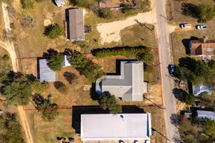 55 County Line Rd, Dale, TX 78616 - Photo 5