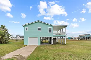 3929 4th St, Galveston, TX 77554 - Photo 1