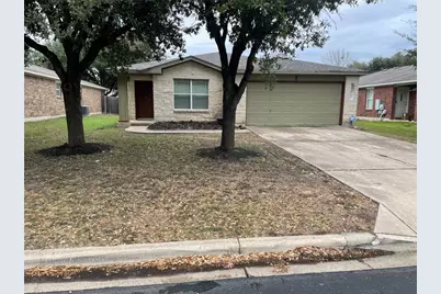 209 Peaceful Haven Way, Hutto, TX 78634 - Photo 1