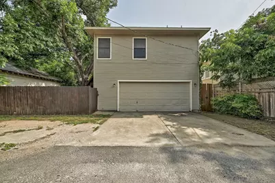 1907 W 37th Street #A & B, Austin, TX 78731 - Photo 35