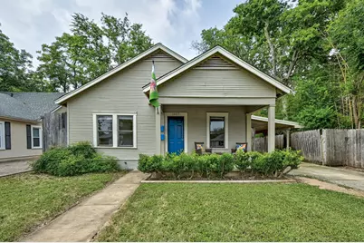 1907 W 37th Street #A & B, Austin, TX 78731 - Photo 1