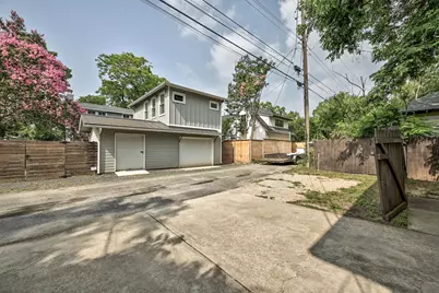 1907 W 37th Street #A & B, Austin, TX 78731 - Photo 33