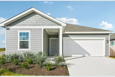 1305 Morris Loop, San Marcos, TX 78666 - Photo 3