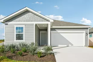 1305 Morris Loop, San Marcos, TX 78666 - Photo 3