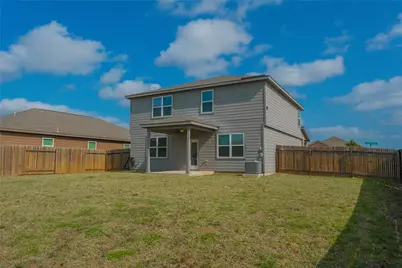 201 Constitution Street, Liberty Hill, TX 78642 - Photo 35