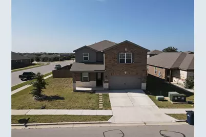 201 Constitution Street, Liberty Hill, TX 78642 - Photo 3