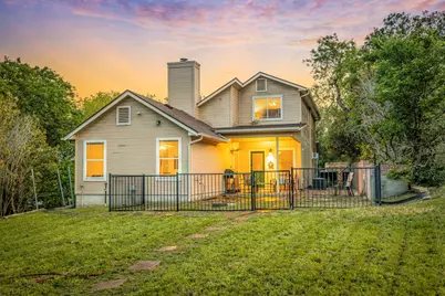 110 Hunter Ridge Road, San Marcos, TX 78666 - Photo 3