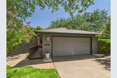 6401 Cascada Drive, Austin, TX 78750 - Photo 27