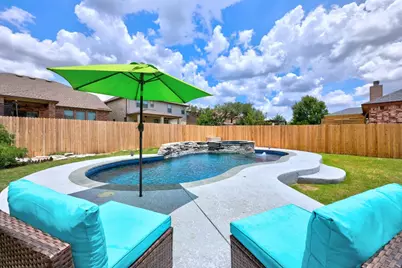 1236 Yellow Iris Road, Leander, TX 78641 - Photo 37