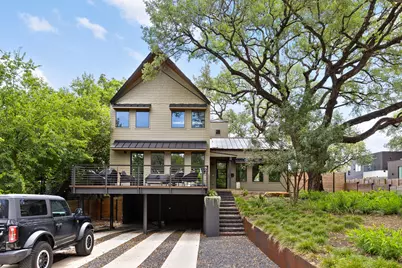 1601 Chelsea Lane, Austin, TX 78704 - Photo 29