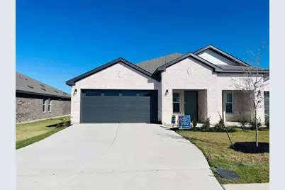 18508-A High Flyer Way, Manor, TX 78653 - Photo 1