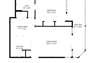 3404 American Dr, Lago Vista, TX 78645 - Photo 21