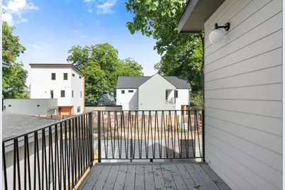 3103 Garwood Street #1, Austin, TX 78702 - Photo 27