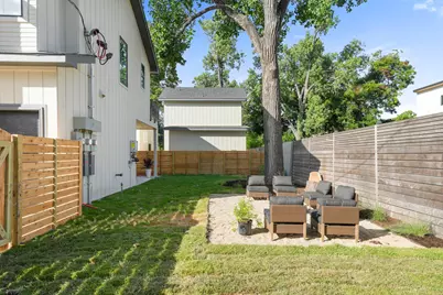 3103 Garwood Street #1, Austin, TX 78702 - Photo 29