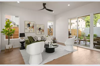 3103 Garwood Street #1, Austin, TX 78702 - Photo 13