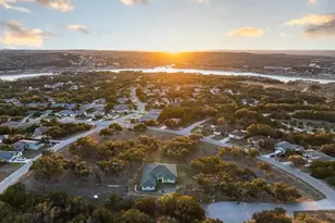 21603 Thomas Cove, Lago Vista, TX 78645 - Photo 1