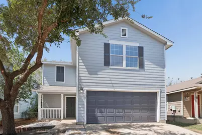 3512 Sand Dunes Avenue, Austin, TX 78744 - Photo 1