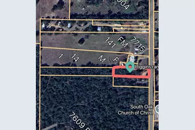 7695 Fm 141, Dime Box, TX 77853 - Photo 5