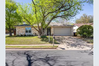 8402 Alabama Drive, Austin, TX 78745 - Photo 1