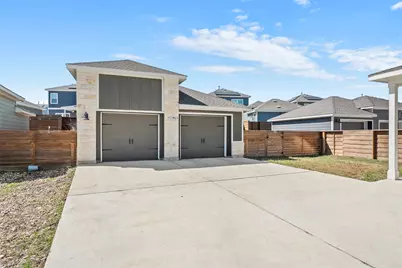 131 Santa Julia, Kyle, TX 78640 - Photo 21