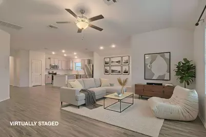 108 Pumpkin Drive, Hutto, TX 78634 - Photo 3