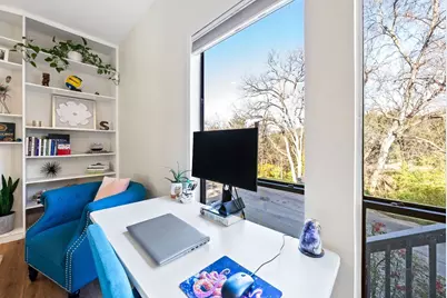 3615 Jorge Drive #C, Austin, TX 78731 - Photo 1