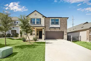 4701 Colmar Dr, Manor, TX 78653 - Photo 1