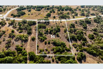Lot 14 Tuscany Drive, Driftwood, TX 78619 - Photo 3
