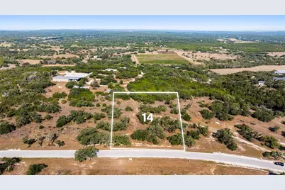 Lot 14 Tuscany Drive, Driftwood, TX 78619 - Photo 1