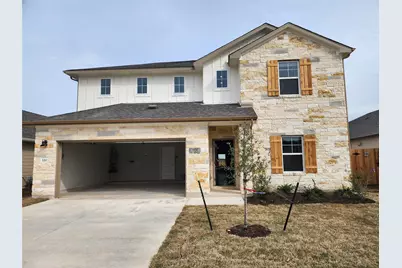 120 Greenspire Lane, Hutto, TX 78634 - Photo 1