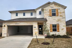 120 Greenspire Ln, Hutto, TX 78634 - Photo 1