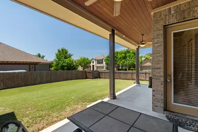 3000 Paseo De Charros, Cedar Park, TX 78641 - Photo 37