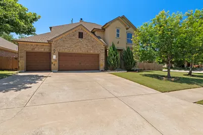 3000 Paseo De Charros, Cedar Park, TX 78641 - Photo 1