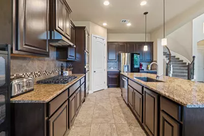 3000 Paseo De Charros, Cedar Park, TX 78641 - Photo 13