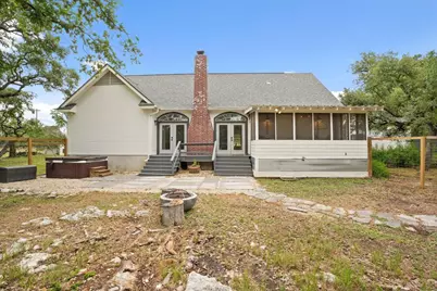 510 Camino De Rancho, Wimberley, TX 78676 - Photo 33