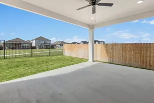 4725 Pleasant Pl, Round Rock, TX 78665 - Photo 29